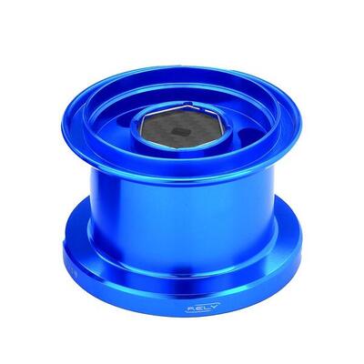 Ricambi per Mulinelli BOBINA AKAMI RELY DC SIZE 2.5 ORANGE