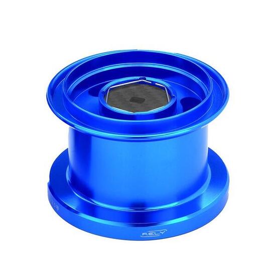 Ricambi per Mulinelli BOBINA AKAMI RELY DC SIZE 2.5 ORANGE