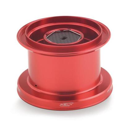 Ricambi per Mulinelli BOBINA AKAMI RELY DC SIZE 2.5 ORANGE