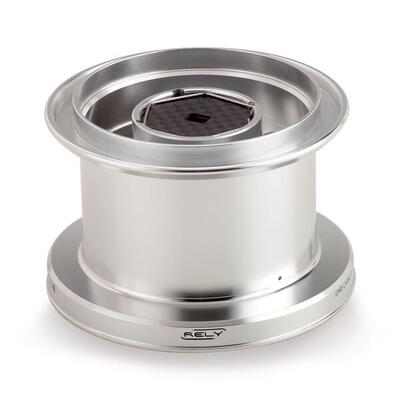 Ricambi per Mulinelli BOBINA AKAMI RELY DC SIZE 2.5 ORANGE