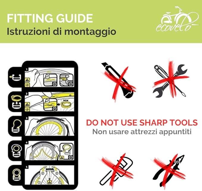 CHAOYANG 700x40C 42-622 60TPI Pneumatico Per Bicicletta Pieghevole SPS Anti-Pugnalata Bordo Marrone Leggero 540 G/pz Bici Da Strada Fuori Pneumatico