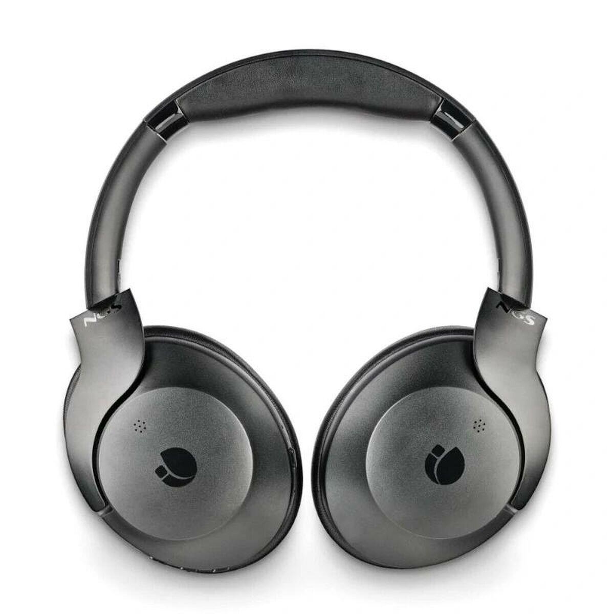 Casque NGS ARTICASHAKE 2/4