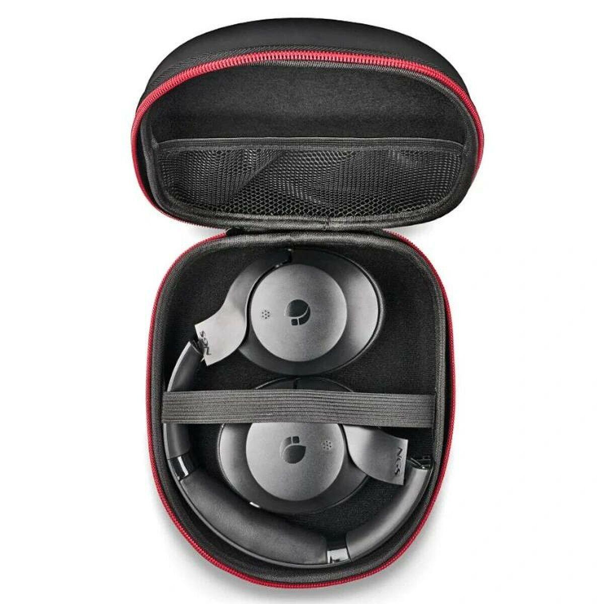 Casque NGS ARTICASHAKE 4/4