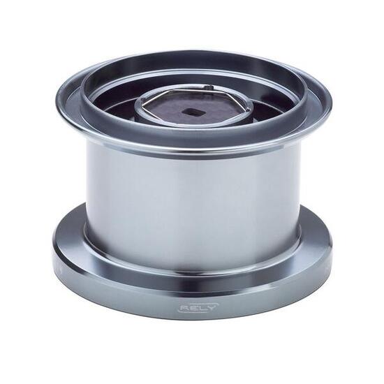 Ricambi per Mulinelli BOBINA AKAMI RELY DC SIZE 2.5 ORANGE