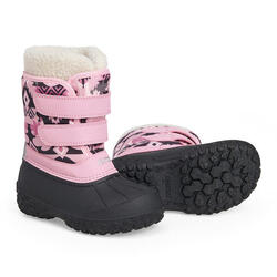 Bottes de neige enfant Reima Konkari