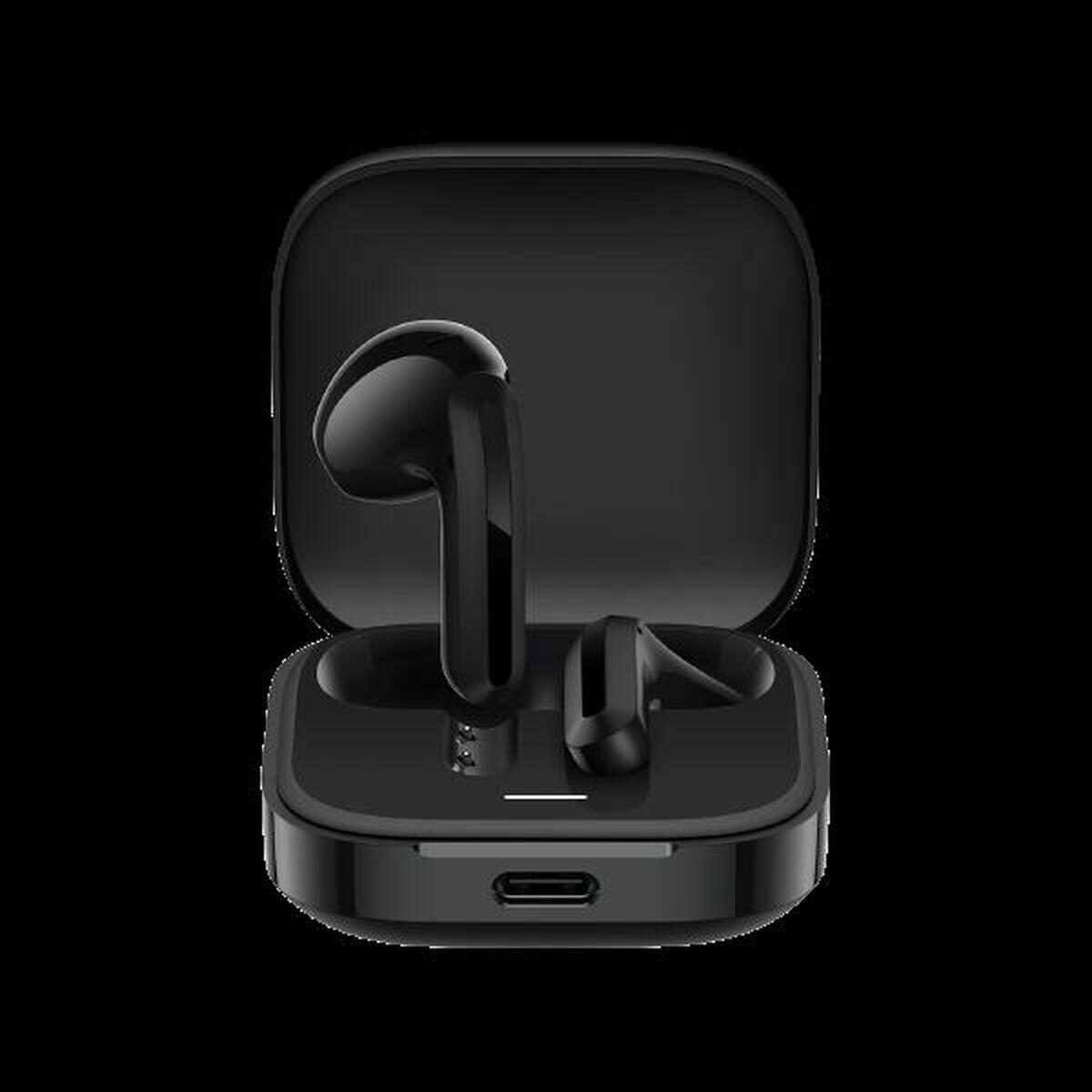 XIAOMI Auriculares Xiaomi BHR8396GL Preto