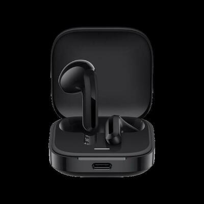Auricolari Xiaomi BHR8396GL Nero