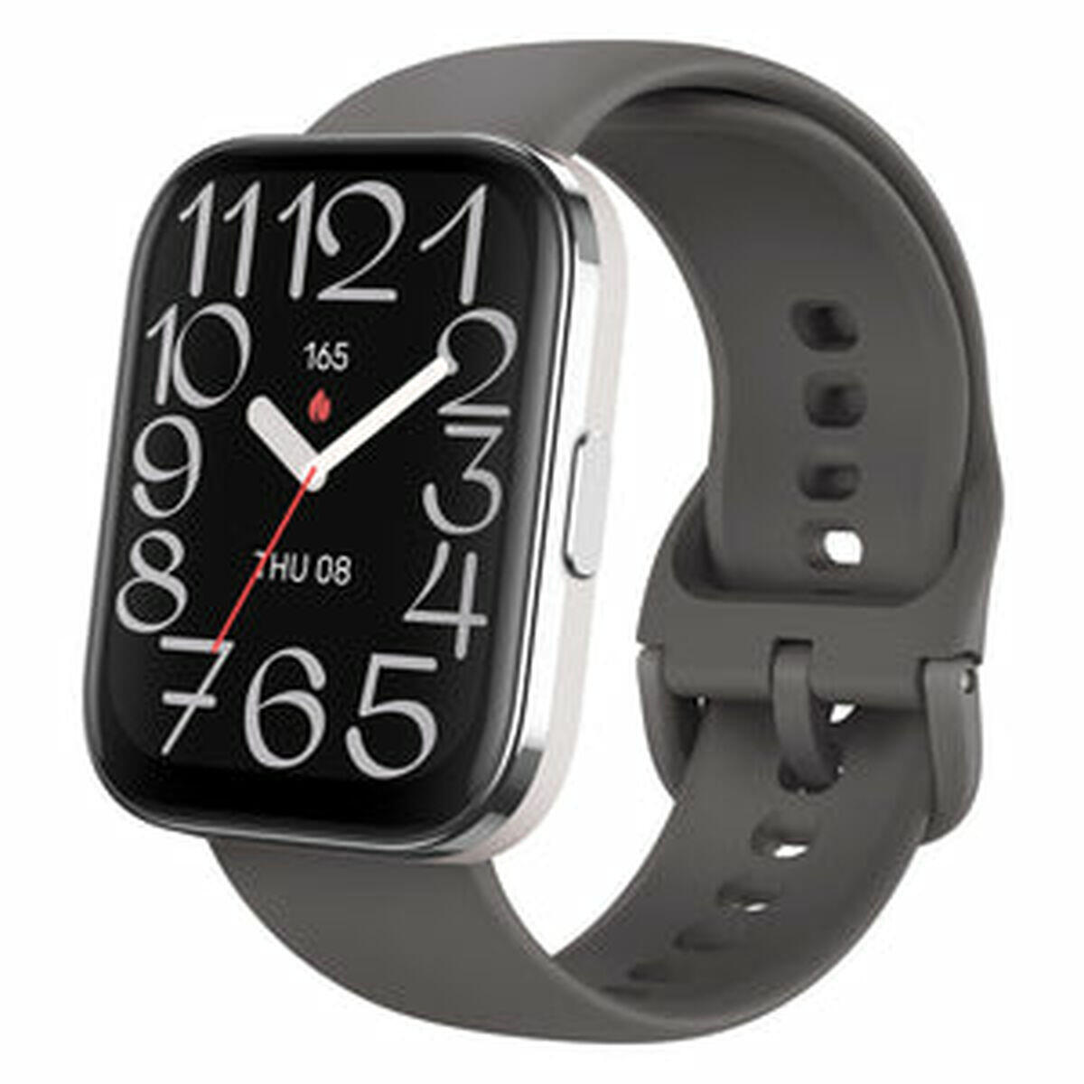 AMAZFIT Smartwatch Amazfit Amazfit Bip 5 Preto