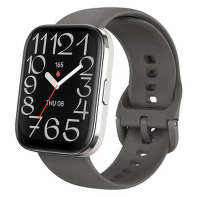 Smartwatch amazfit amazfit bip 5 zwart