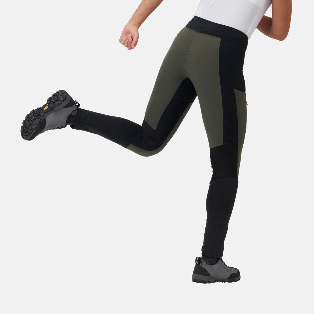 ODLO Tights Tights ASCENT 3/5