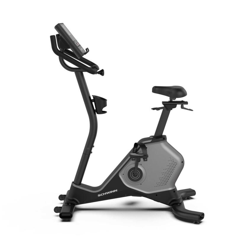 Rotoped 590U – 7" LCD, Zwift, Bluetooth 4/7