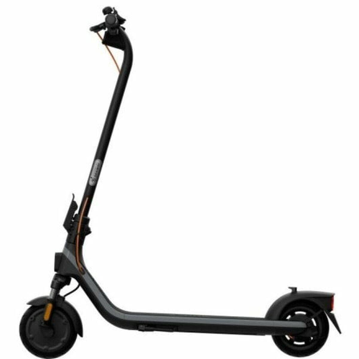 Monopattino Elettrico Segway E2 Plus II 25 km/h 5/7