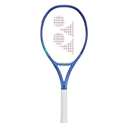 Tennisracket EZONE 100L Blast Blue