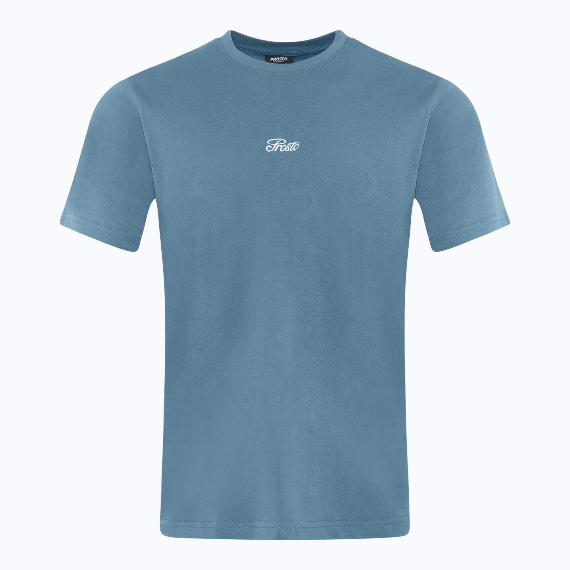 Camiseta masculina essencial PROSTO 4/4