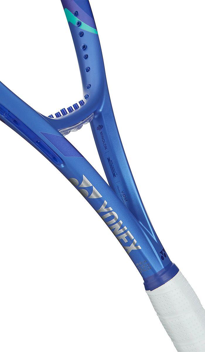 Rakieta tenisowa Yonex Ezone 100 300g BB 5/7