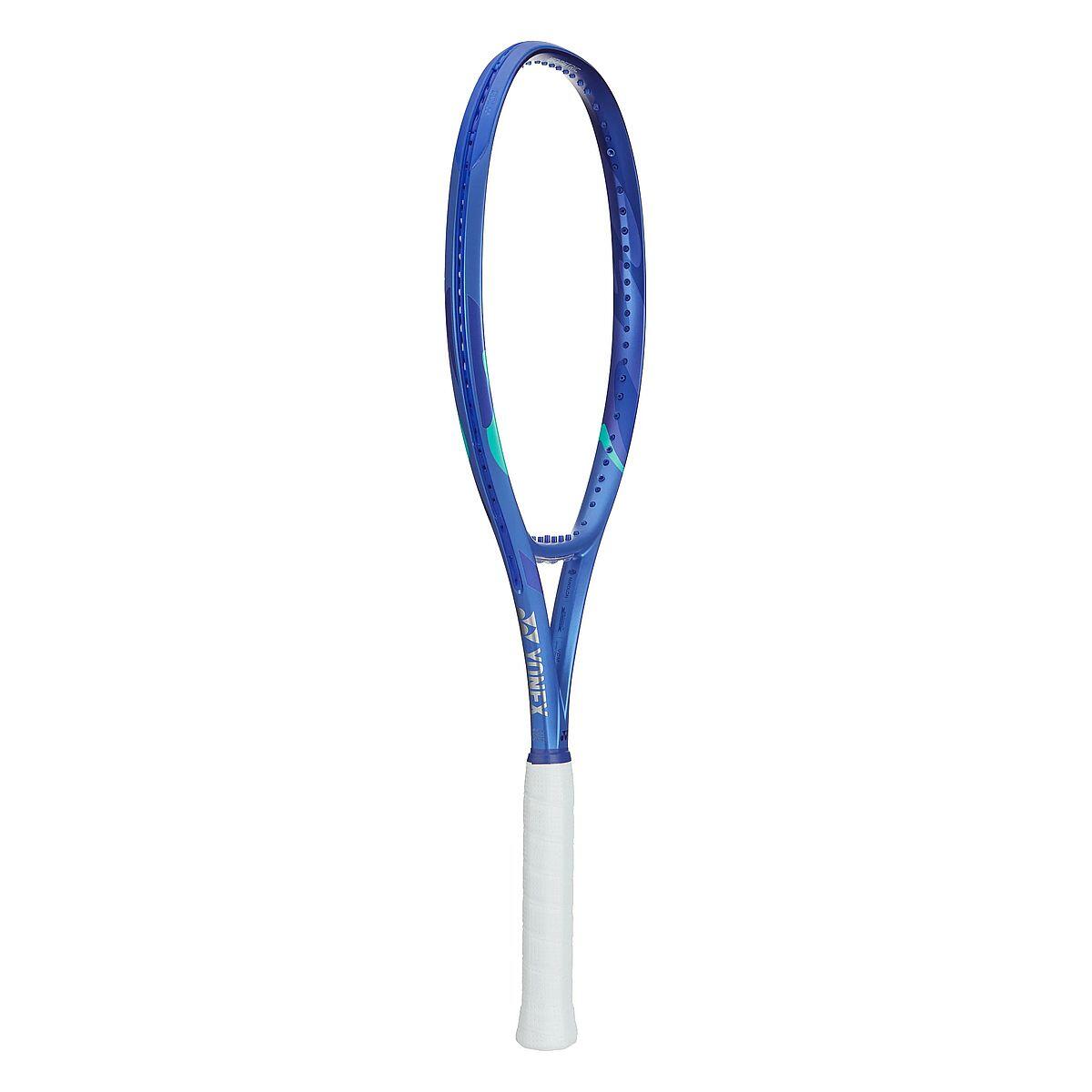 Ezone 100L Blast Blue Tennisschläger Unbesaitet 2/6