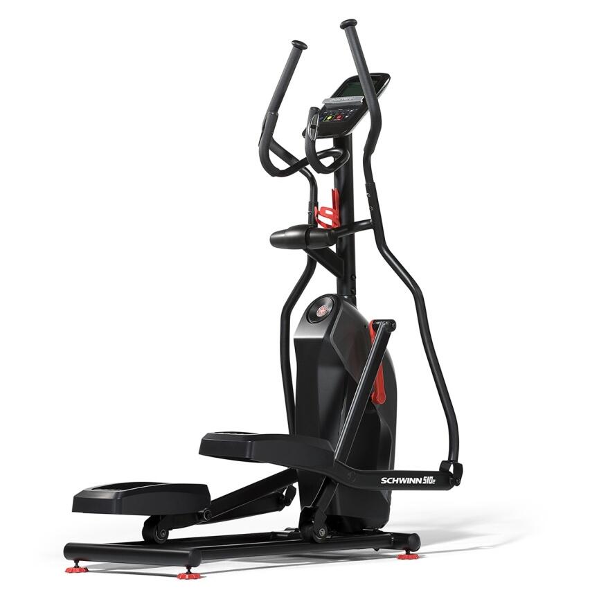 Schwinn Vélo Elliptique 510 E 2/7