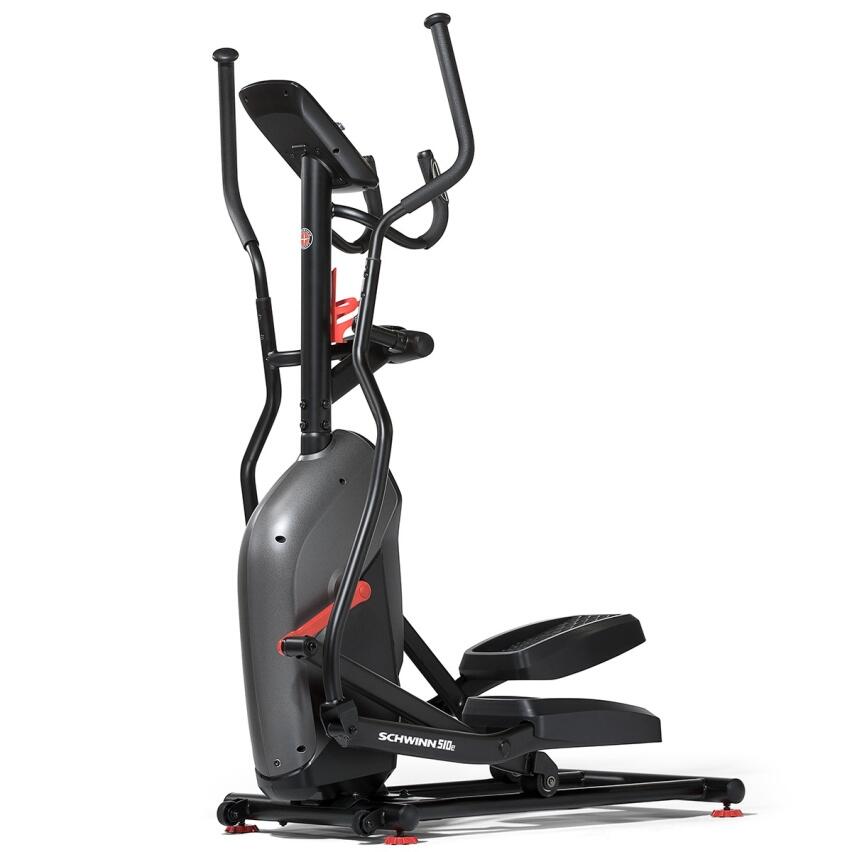 Schwinn Vélo Elliptique 510 E 4/7