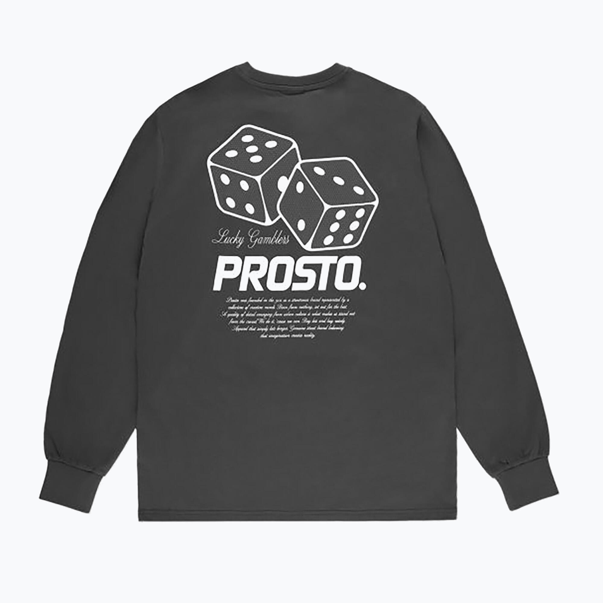 Koszulka męska PROSTO Joycity 2/3