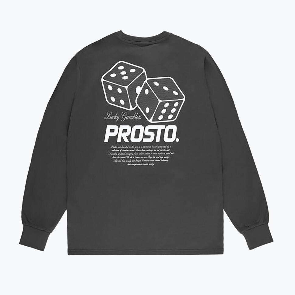 Koszulka męska PROSTO Joycity