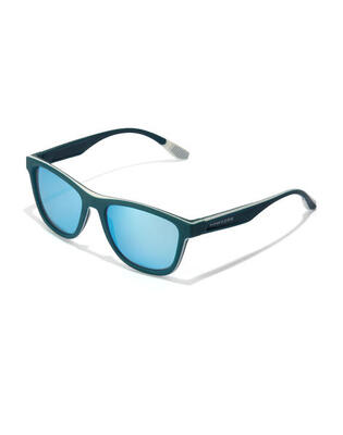 HAWKERS - Gafas de sol para Hombre y Mujer ONE SPORT Glacier