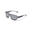 HAWKERS - Lunettes de soleil pour Homme et Femme POLARIZED F18 Grey