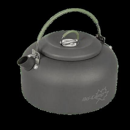 Bouilloires sifflantes Anthracite