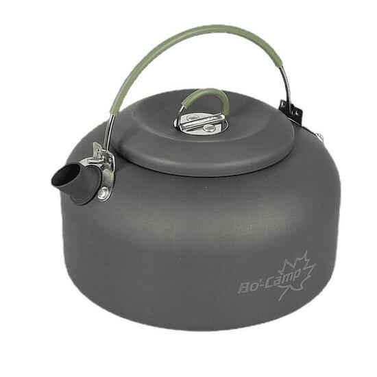 Bouilloires sifflantes Anthracite