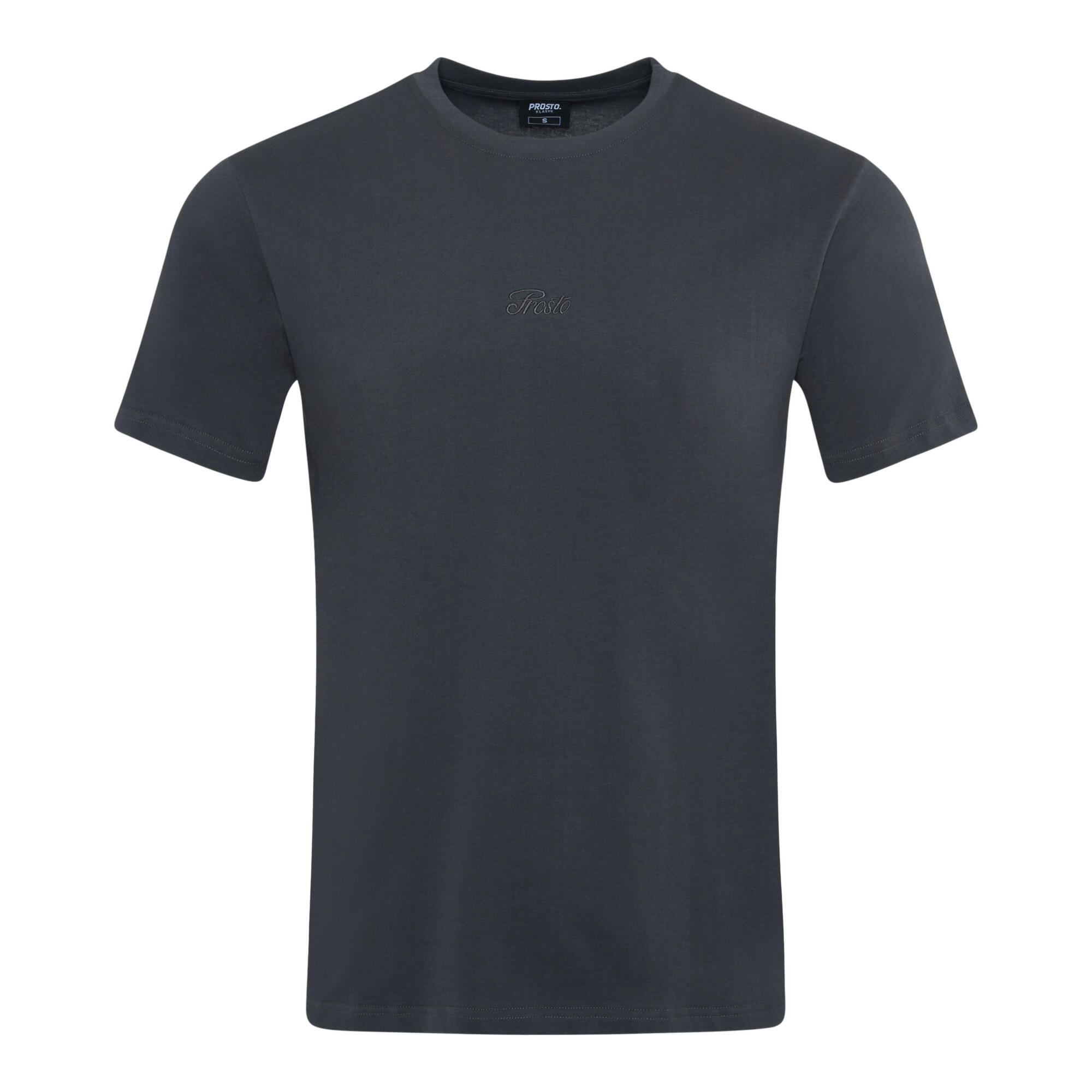 Camiseta masculina PROSTO Essential 1/4