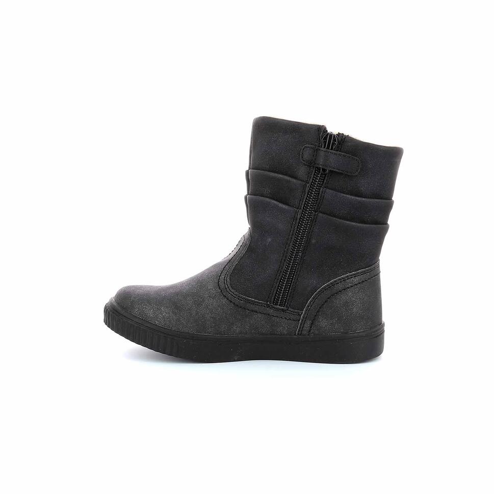 Kozaki dziewczęce KICKERS RUMBY