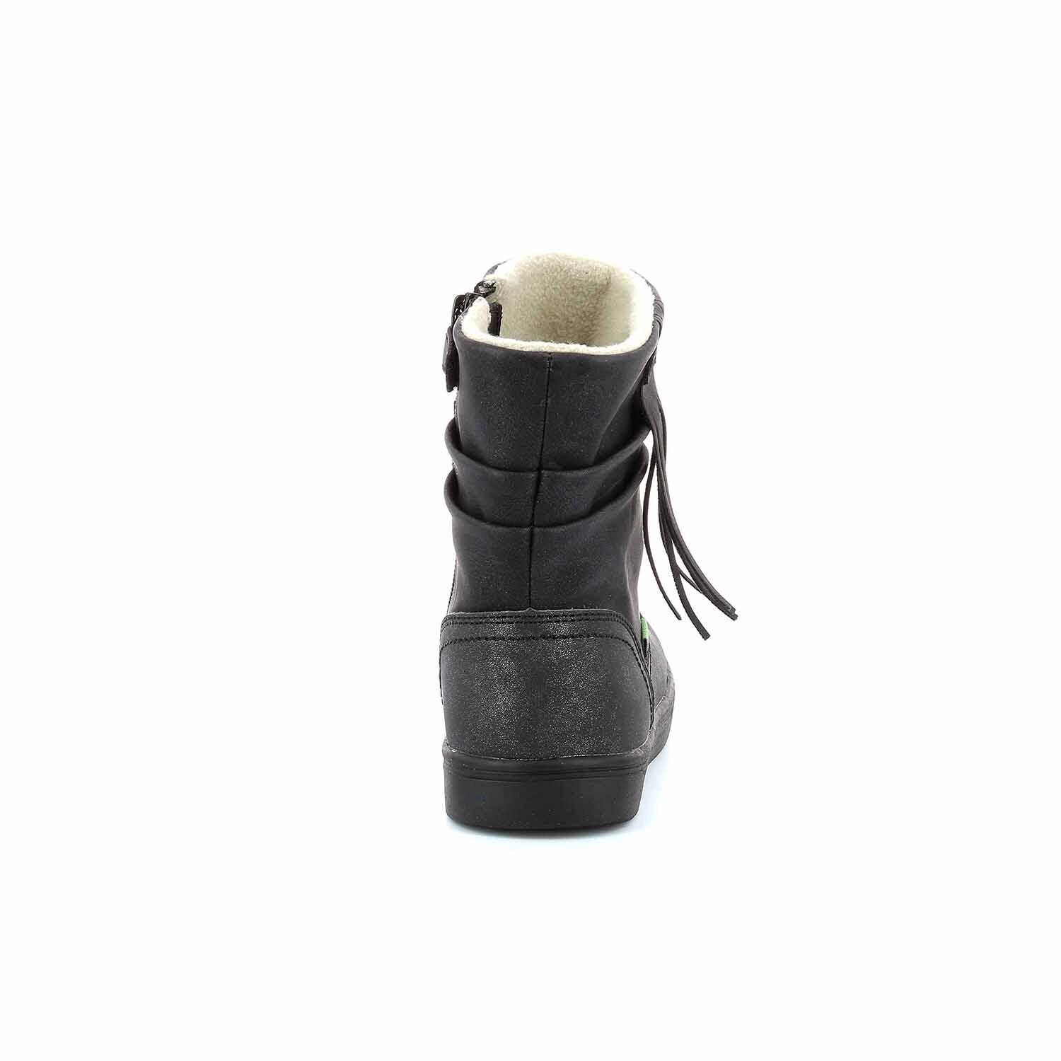 Kozaki dziewczęce KICKERS RUMBY 4/5