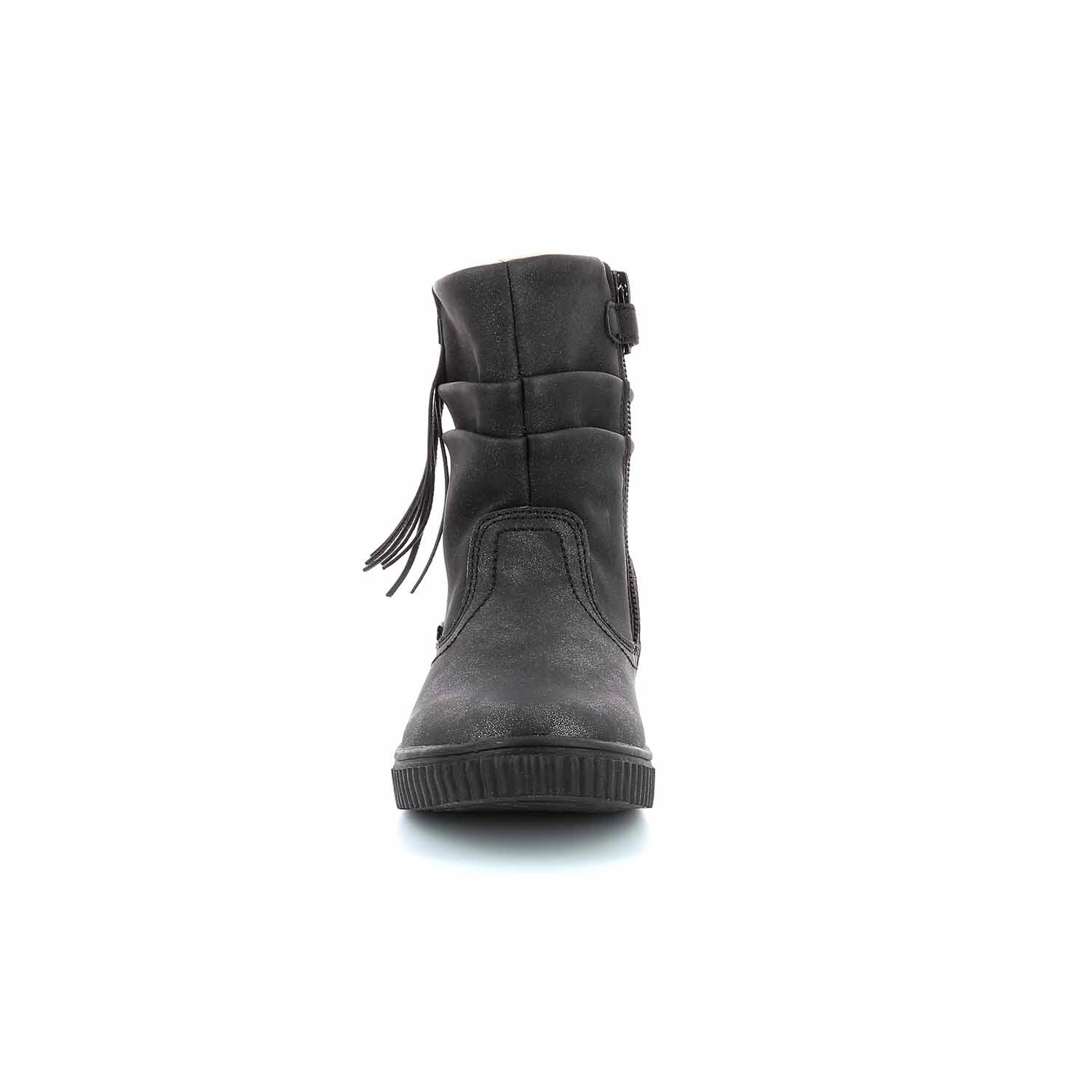 Kozaki dziewczęce KICKERS RUMBY 3/5