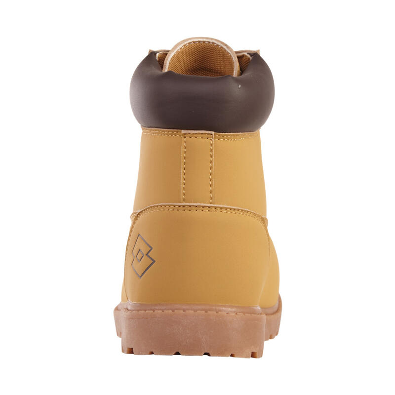 Buty męskie Lotto Maemoore Mid