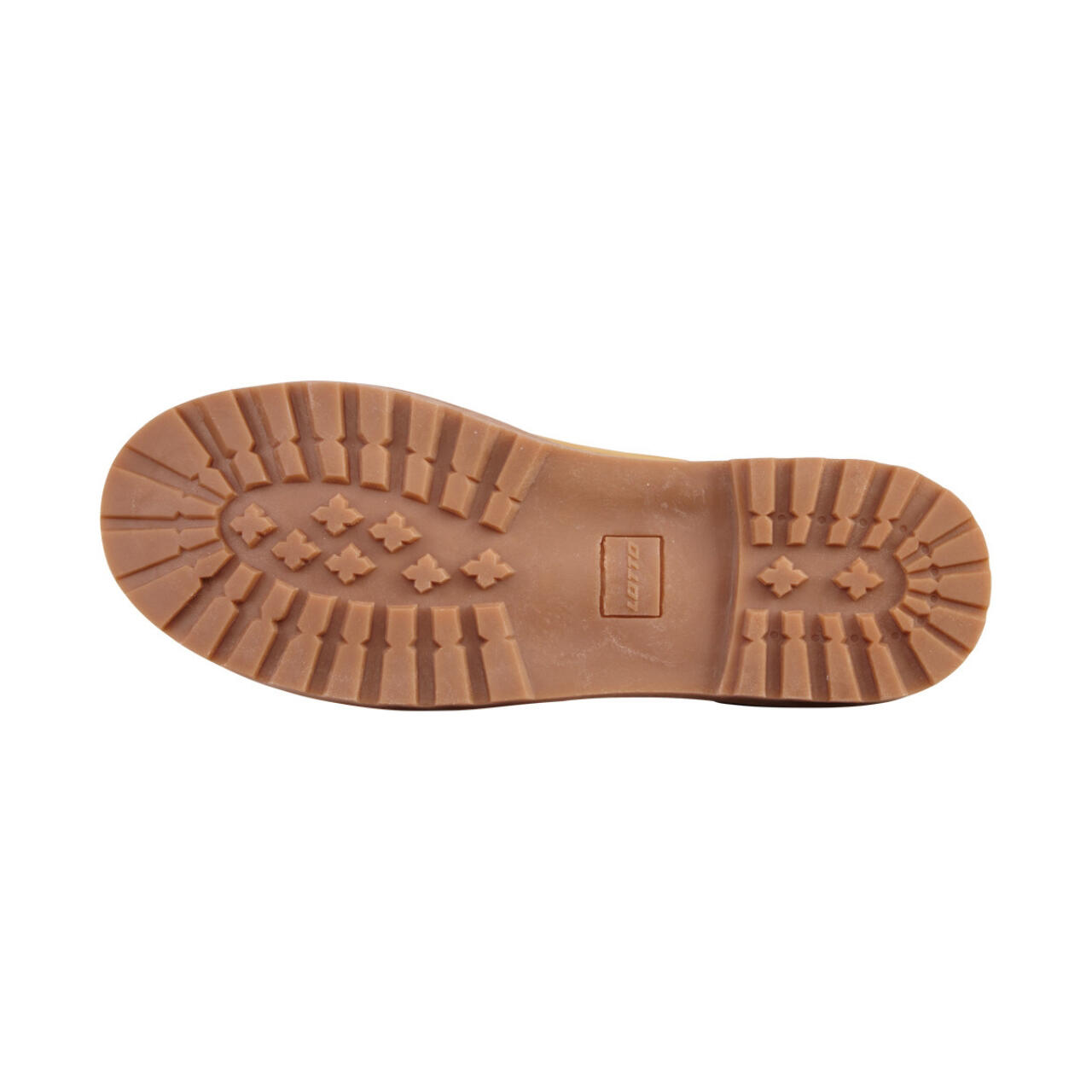 Zapatillas Lotto Maemoore Mid hombre - urbano 6/6