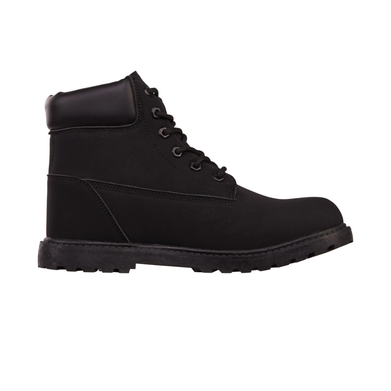 Chaussures universel hommes Lotto Maemoore Mid 5/6