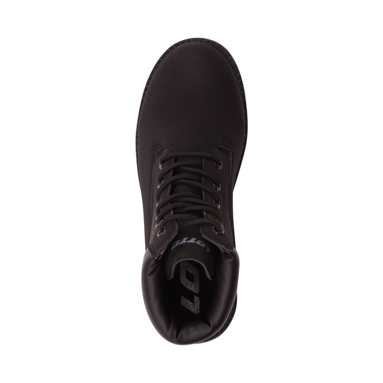 Chaussures universel hommes Lotto Maemoore Mid 4/6