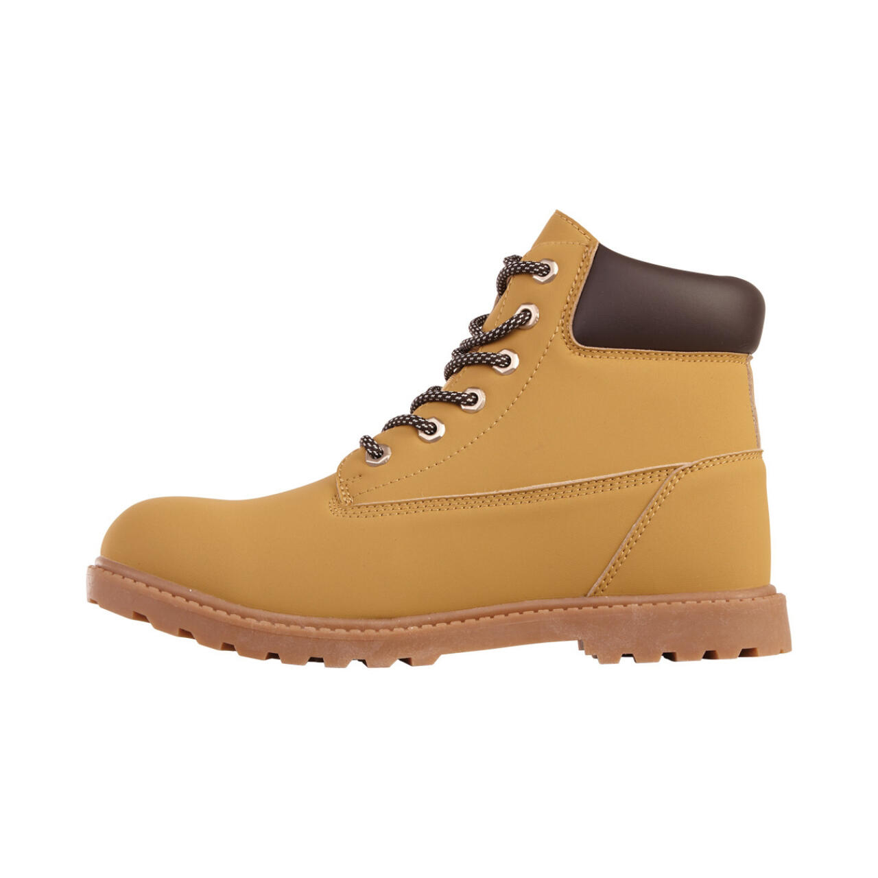 Zapatillas Lotto Maemoore Mid hombre - urbano 5/6