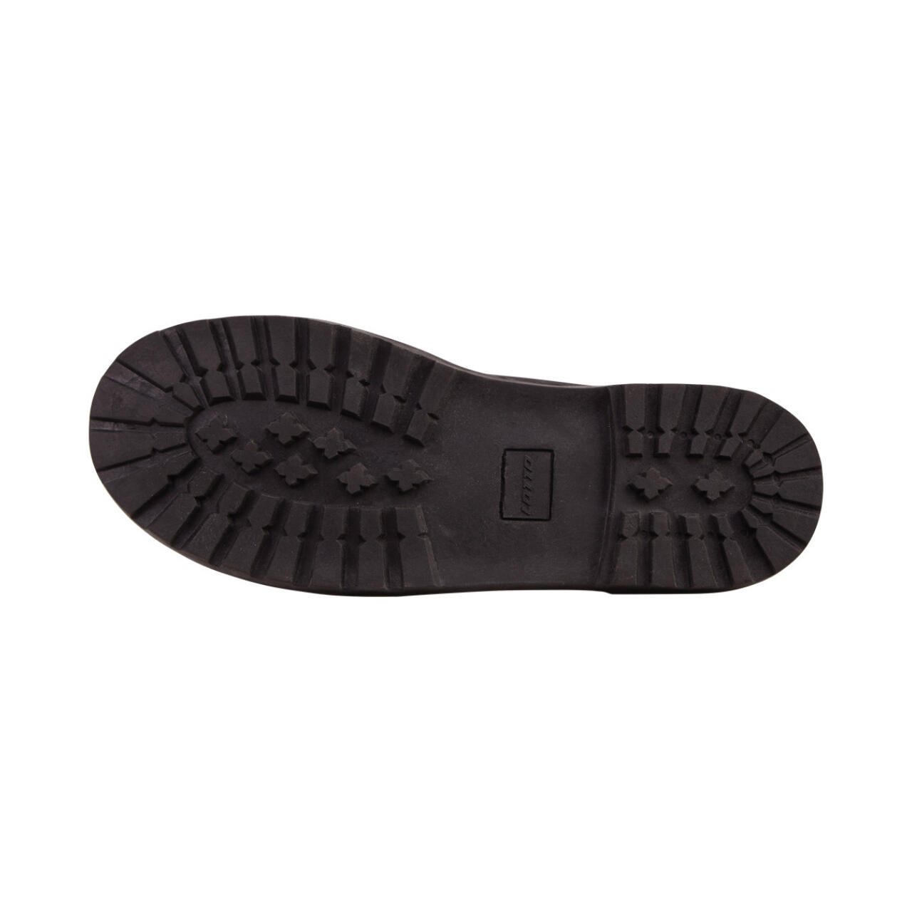 Chaussures universel hommes Lotto Maemoore Mid 6/6