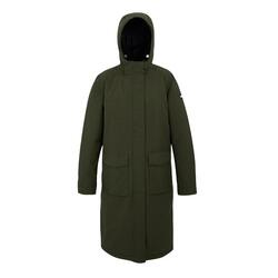 Veste imperméable à capuche femme Regatta Yarli