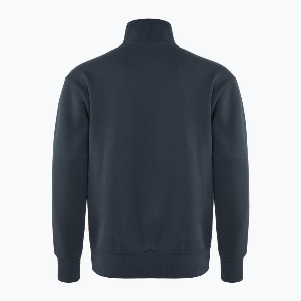 Bluza męska PROSTO Half Zip Mobi