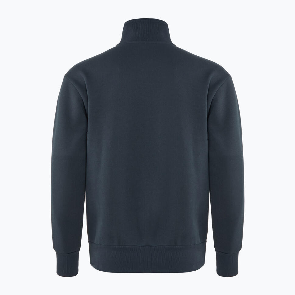 Bluza męska PROSTO Half Zip Mobi