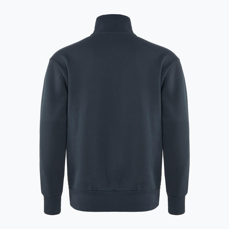 PROSTO Half Zip Mobi férfi pulóver