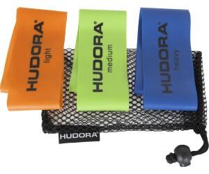 Zestaw gum do ćwiczeń Hudora Mini Bands 2/2