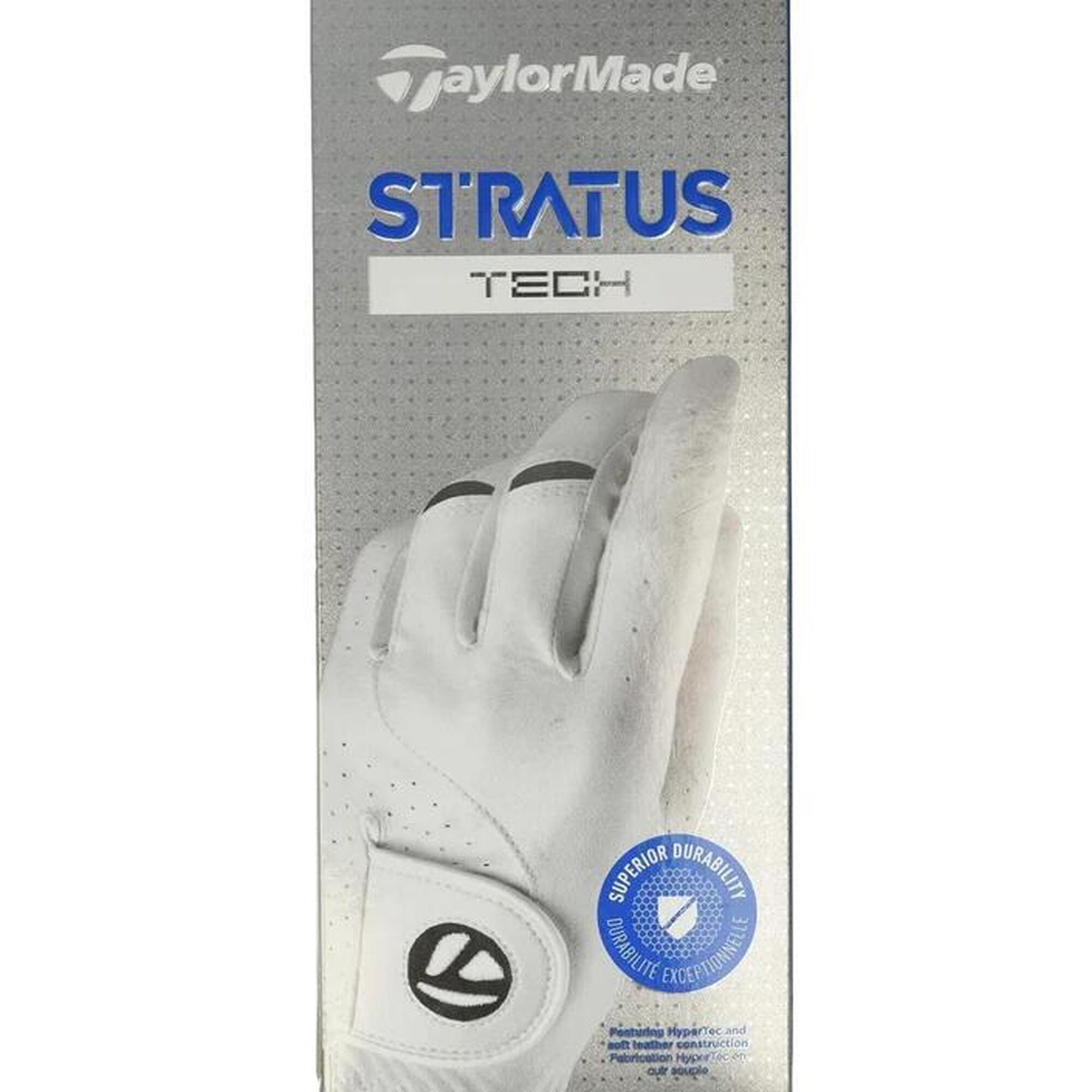 Taylormade Stratus Tech Wit Dames