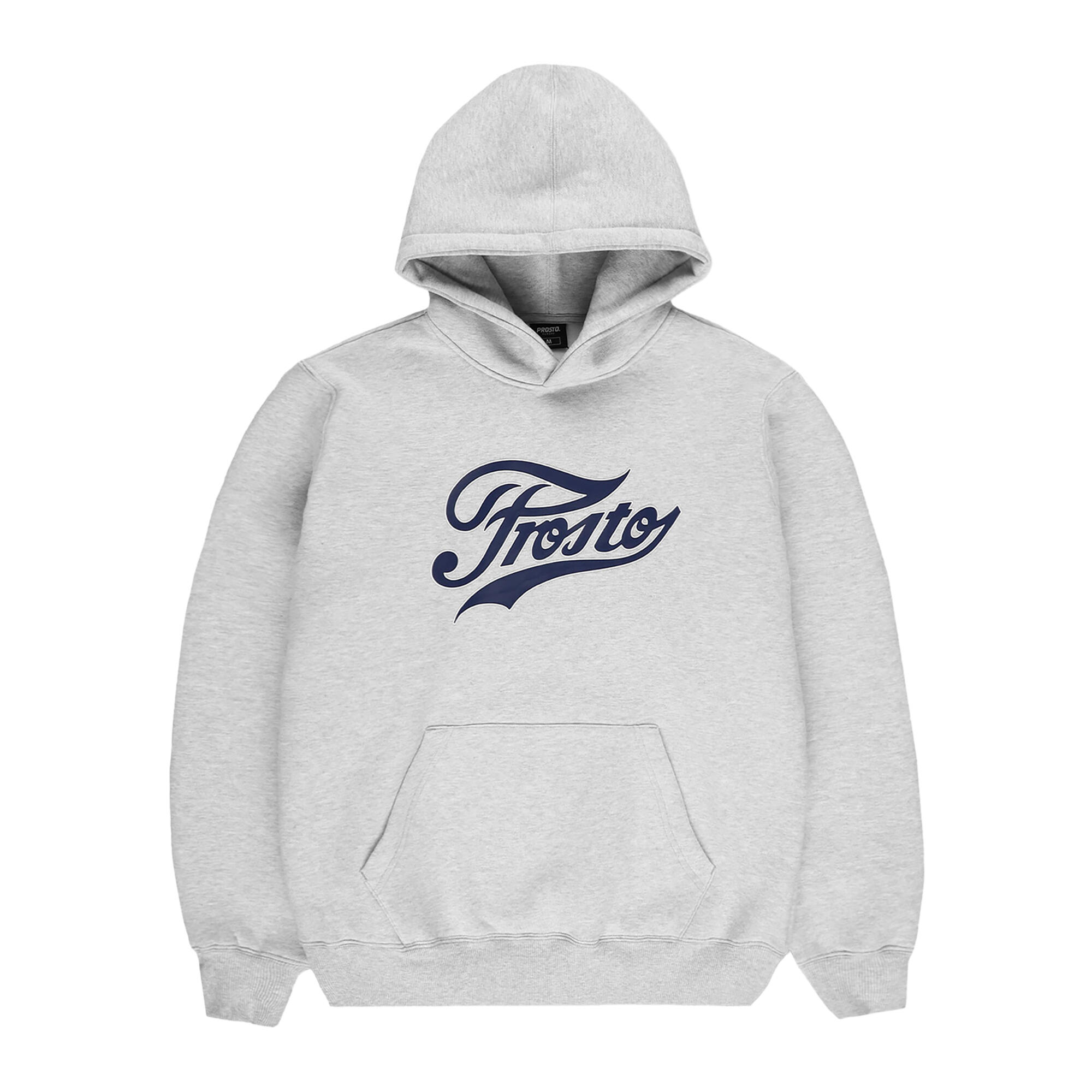 PROSTO Hoodie Aiz hanorac bărbătesc