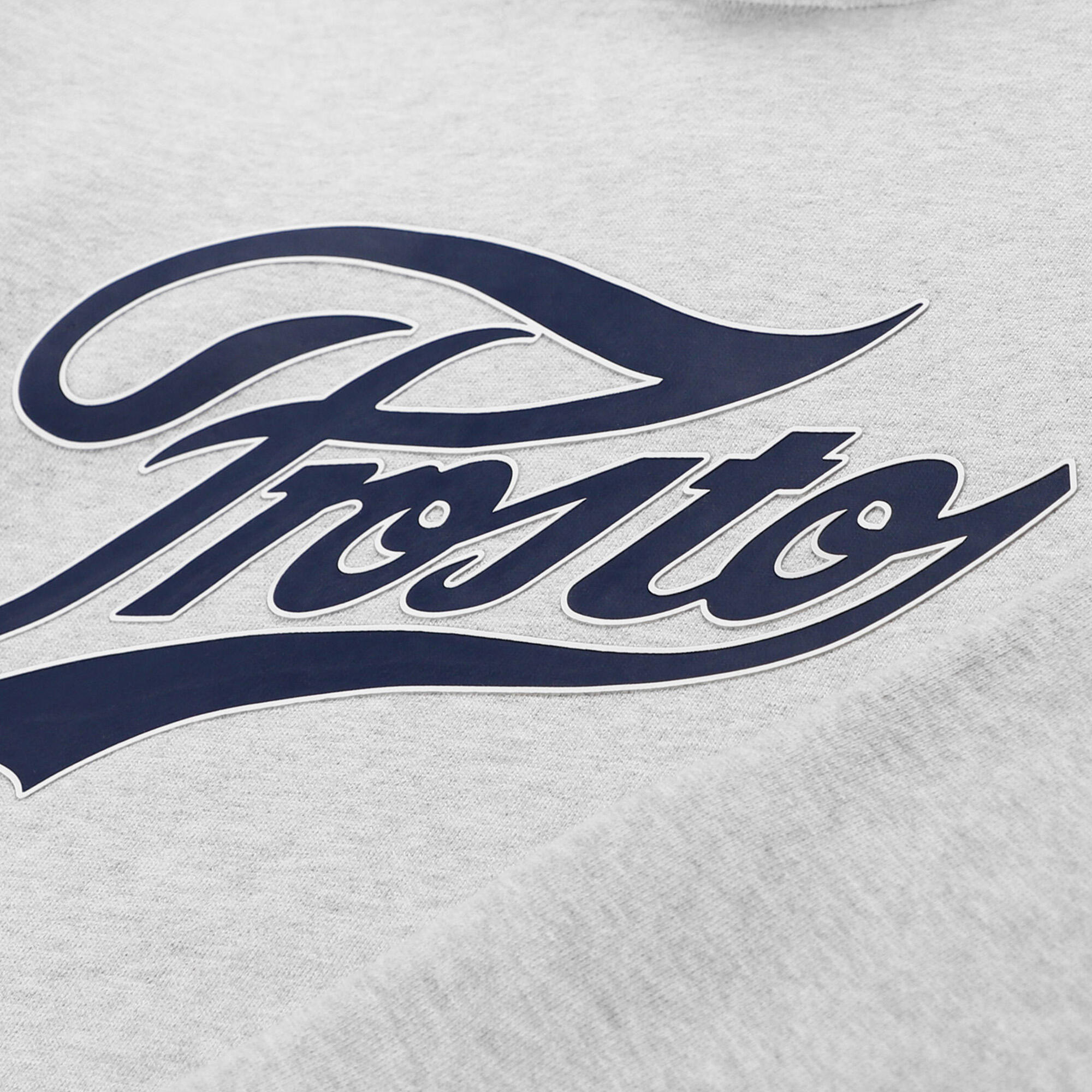 Heren sweatshirt PROSTO Hoodie Aiz 3/4