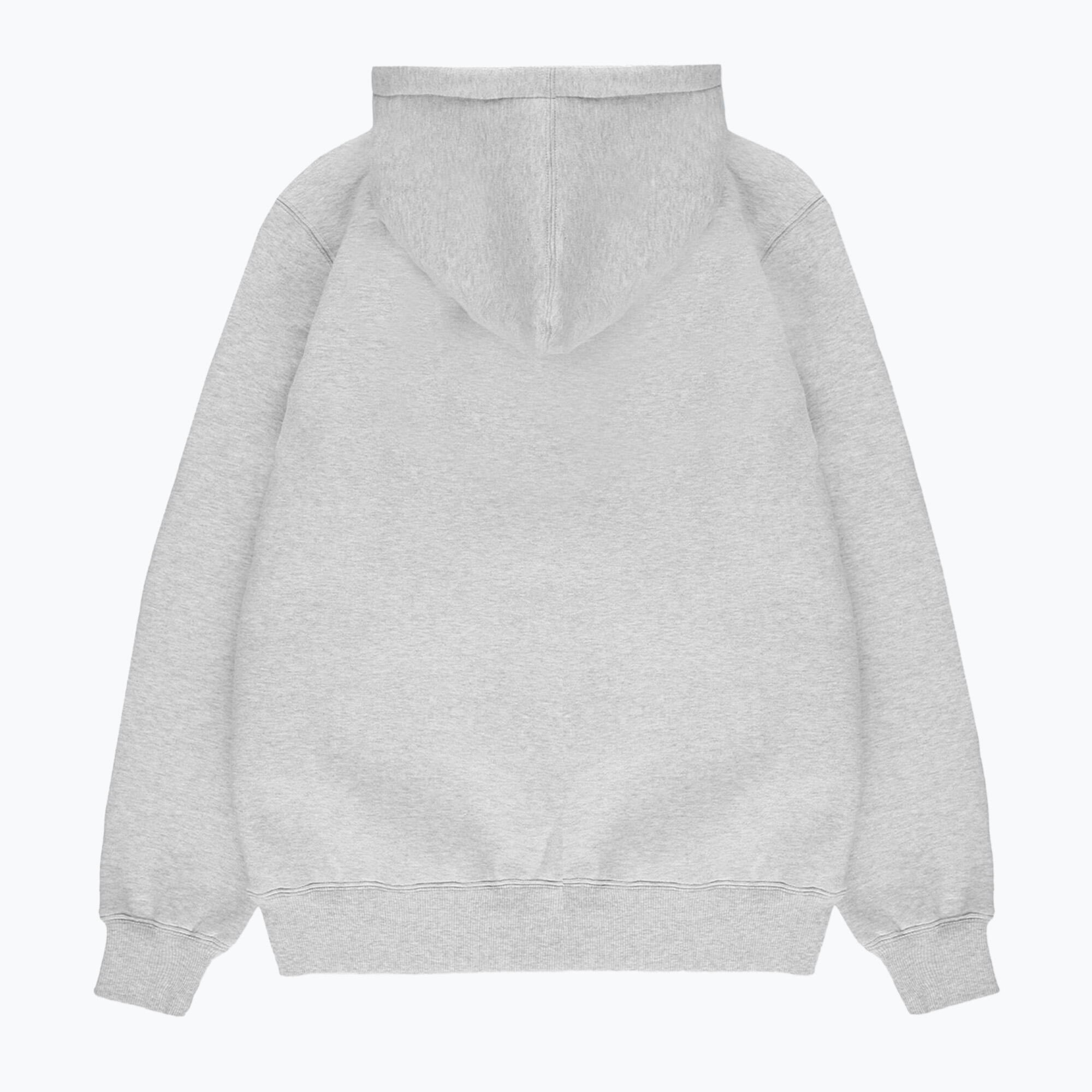 Heren sweatshirt PROSTO Hoodie Aiz 2/4