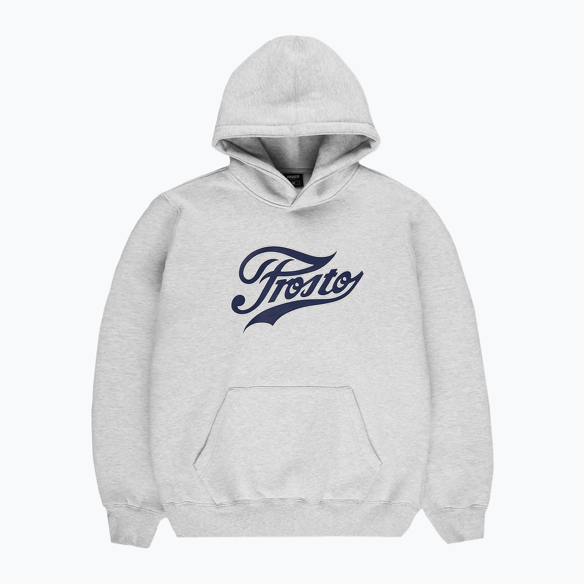 Heren sweatshirt PROSTO Hoodie Aiz 4/4