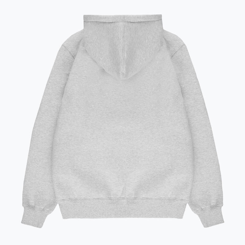 PROSTO Hoodie Aiz hanorac bărbătesc