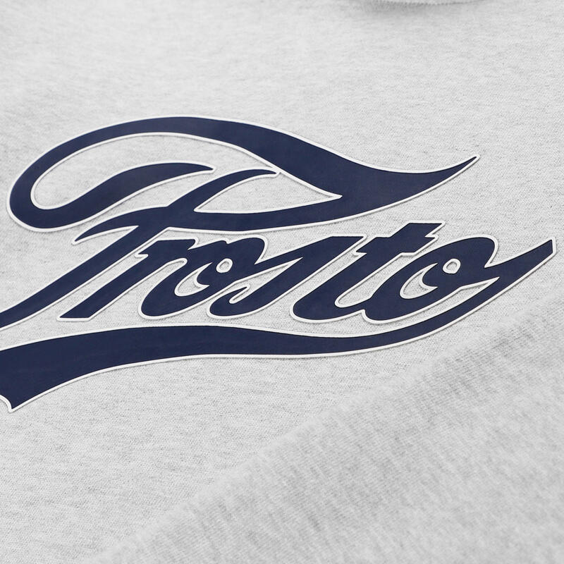 PROSTO Hoodie Aiz hanorac bărbătesc